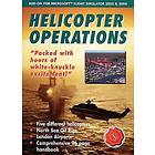 Flight Simulator 2002/2004: Helicopter Operations (Expansion) (PC)
