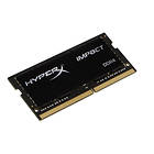 Kingston HyperX Impact Black SO-DIMM DDR4 2666MHz 8Go (HX426S15IB2/8)