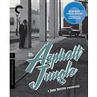 The Asphalt Jungle - Criterion Collection (US) (Blu-ray)