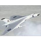Flight Simulator 2002/2004: RAF Vulcan (Expansion) (PC)