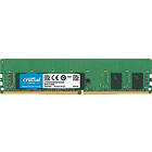 Crucial DDR4 2666MHz ECC Reg 8Go (CT8G4RFS8266)