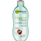 Garnier Intensive 7 Days Ultra Replenishing Body Lotion 250ml