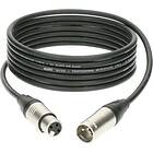 Klotz M1K1FM XLR - XLR M-F 30m