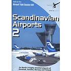 Flight Simulator 2002/2004: Scandinavian Airports 2 (Expansion) (PC)
