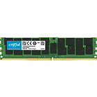 Crucial DDR4 2666MHz ECC Reg 16Go (CT16G4RFD4266)