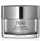 Prai Platinum Firm & Lift Cream 50ml