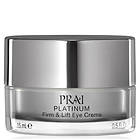 Prai Platinum Firm & Lift Eye Cream 15ml