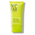 NIP+FAB Purify Teen Skin Fix Huile Control Crème Hydrante 40ml