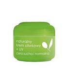 Ziaja Natural Olive UV Cream Dry/Normal Skin 50ml