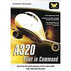 Flight Simulator 2004: A320 Pilot in Command (Expansion) (PC)
