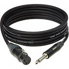 Klotz M1FP1N XLR - XLR M-F 1m