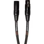Roland Black XLR - XLR M-F 7,5m