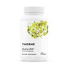 Thorne Research NiaCel-250 250mg 60 Kapslar