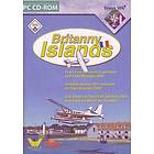 Flight Simulator 2004: France VFR - Britanny Islands (Expansion) (PC)