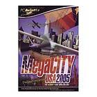 Flight Simulator 2004: Megacity USA 2005 - Dallas/For (Expansion) (PC)