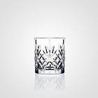 Lyngby By Hilfling Melodia Whiskyglas 31cl 6-pack