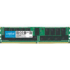 Crucial DDR4 2666MHz ECC Reg 32GB (CT32G4RFD4266)