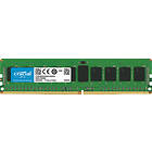 Crucial DDR4 2666MHz ECC Reg 8GB (CT8G4RFD8266)