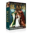 Game of Blame