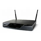 Cisco 877W-G-M Integrated Services Router