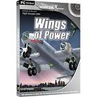 Flight Simulator 2004: Wings of Power (Expansion) (PC)