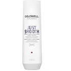 Goldwell Dualsenses Just Smooth Taming Shampoo 250ml