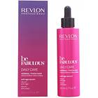 Revlon Be Fabulous Normal/Thick Hair Anti Aging Serum 80ml