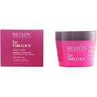 Revlon Be Fabulous Normal/Thick Hair Cream Mask 200ml