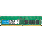 Crucial DDR4 2666MHz ECC Reg 16Go (CT16G4RFD8266)