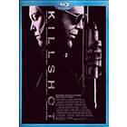 Killshot (Blu-ray)