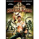 Jack Brooks: Monster Slayer (DVD)