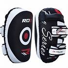 RDX Sports G-Core Leather Pro Thai Training Pads
