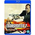 Transporter 2 (UK) (Blu-ray)