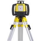 Leica Geosystems Rugby 610 Med Stativ