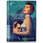 Magnificent Obsession - Criterion Collection (US) (DVD)