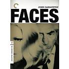 Faces - Criterion Collection (US) (DVD)