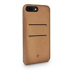 Twelve South Relaxed Leather with Pockets for iPhone 7 Plus/8 Plus