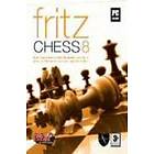 Fritz Chess 8 (PC)