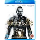 Kickboxer Vengeance (Blu-ray)