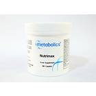 Metabolics Nutrimax 180 Capsules