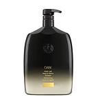 Oribe Gold Lust Repair & Restore Shampoo 1000ml