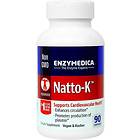 Enzymedica Natto-k 90 Kapselit