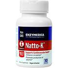 Enzymedica Natto-k 30 Capsules