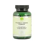 G&G Vitamin C Complex 1000mg 120 Capsules