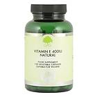 G&G Vitamin E 400IU 120 Kapslar