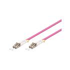 Goobay Multimode OM4 50/125 LC - LC 10m