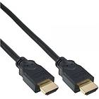 InLine Premium HDMI - HDMI Haute vitesse 0,5m