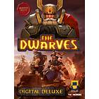 The Dwarves - Digital Deluxe Edition (PC)