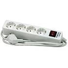 Gelia 4-Way Switch 1.4m