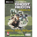 Tom Clancy's Ghost Recon: Complete (PC)
